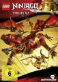 Lego Ninjago - Staffel 9.2