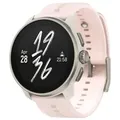 Suunto Race S 3,35 cm (1,32 ) AMOLED 45 mm Digital 466 x 466 Pixel Touchscreen Grau GPS (Satellit) - Rosa/Grau/Weiß