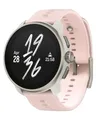 SUUNTO Race S Laufuhr mit AMOLED Touchscreen, Zweifrequenz GPS Sportuhr, Krone & Tastenbedienung, HRV & Schlafverfolgung, KI-basierter Trainingsplan, Kostenlose Offline-Karten, 50m Wasserdicht