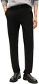Tommy Hilfiger Herren CORE Denton Essential Twill MW0MW40262 Chino, Schwarz (Black), 32W / 32L, Schwarz (Schwarz), 32 W / 32 L