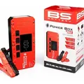 BS Battery Booster Power Box Max PB02