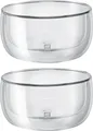 Zwilling - Sorrento dessert glass - 280 mL - Set of 2