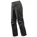 VAUDE Regenhose VauDe Herren Fluid Full-Zip Pants II Kurzgröße L/S