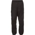 VAUDE Herren Fluid Full-zip Hose II S/S