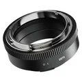 Urth Lens Mount Adapter: geeigner für Canon FD Lens to Leica L Camera Body (D239831)