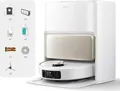 Dreame Mova V50 Ultra Complete Saug- und Wischroboter mit Reinigungsstation (MOVA V50 Ultra Complete)
