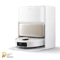 dreame Mova V50 Ultra Complete Saugroboter mit Wischfunktion #35880019
