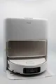 dreame Mova V50 Ultra Complete Saugroboter mit Wischfunktion (24.000 Pa, weiß)