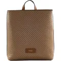 PICARD Freizeitrucksack Rucksack Piastrelle Backpack Hazel hellbraun - Braun