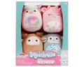 Jazwares Plüschfigur Jazwares SQM0506 - Squishville by Squishmallows - Scheunen Squad – 4