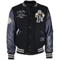 TOP GUN Bomberjacke TG20202014 blau S