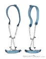 Snowline Chainsen City Grödel Spikes-Blau-M