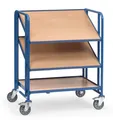 FETRA - Eurokastenwagen 2391 - Ladefläche 825 x 610 mm