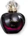 DIOR Poison Eau de Toilette 50 ml Parfüm