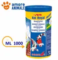 Sera Koi Royal Medium 1000 ml Koi Futter Für Optimales Wachstum