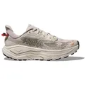 Hoka Damen Challenger 8 - breit (D) grau 37.3