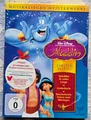 Aladdin (Musikalische Meisterwerke) [Limited Edition]  DVD NEU OVP  Disney