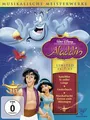 Aladdin - Musikalische Meisterwerke [Limited Edition]