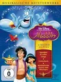 Aladdin (Musikalische Meisterwerke) [Limited Edition] von... | DVD | Zustand gut