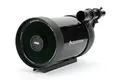 Celestron 52291 Catadioptic Series C5 Schmidt-Cassegrain Spotting Scope Telescope, Black
