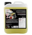 TUGA Chemie Biker’s Super Teufel Motorrad- & Fahrradreiniger – Kraftvoller Aktiv-Gel Reiniger für Felgen, Rahmen & Lack – Entfernt Schmutz, Öle & Bremsstaub - 5 L Kanister - Made in Germany