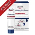 Eucerin Aquaphor Protect & Repair Salbe