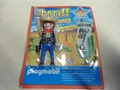 Playmobil-Friends Figur  "Sheriff" NEU  (5)