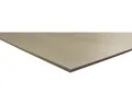 Fixmaß Dünn-MDF Platte einseitig Ahorn 1200 x 600 x 3 mm