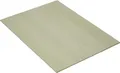Dünn HDF-Platte Ahorn 120 x 60 cm, 3 mm  Hartfaserplatte
