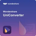 Wondershare UniConverter 15