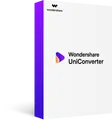 Wondershare UniConverter Mac 1 Jahr P26298-01