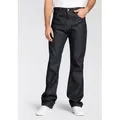Levi's® Bootcut-Jeans LV Jeans 517 BOOTCUT blau 33