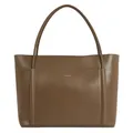 Calvin Klein CK Essential Shopper Tasche 43 cm braun TAS036616