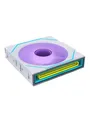 Lian Li SL-INFINITY Wireless Reverse 140 White - Gehäuselüfter - 140mm - Weiß mit RGB-Beleuchtung