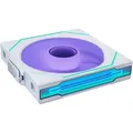 Lian Li UNI FAN SL-INF 140 ARGB Wireless Reverse Blade PWM weiß | Gehäuselüfter