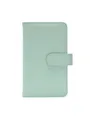 Fujifilm INSTAX Mini 12 Album - Mint Green