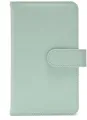 Fujifilm Instax Mini 12 Album mint green | Einsteckalben
