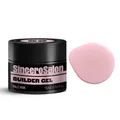 Easy Fluid Aufbaugel für Gelnägel  Pale Pink  TPOfrei  Farbgel für Gelnägel  ...