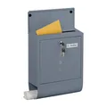 Briefkasten Mailbox Postfach Postbriefkasten Postkasten Briefbox Sichtfenster