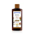 I Provenzali Natürliches Shampoo mit Karite und Kokos 250 ml