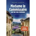 Madame le Commissaire und der tote Liebhaber