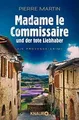 Madame le Commissaire und der tote Liebhaber: Ein Proven... | Buch | Zustand gut