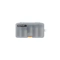 Savage Gear Angelbox Lurebox 18,6x10,3x3,4cm Smoke