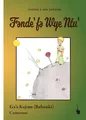 Fende' fe Wye Ntu' Antoine de Saint Exupéry