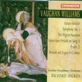 Ralph Vaughan Williams: Symphony No. 5 / Valiant-for-truth... | CD | Zustand gut