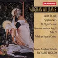 Ian Watson Symphony 5/the Pilgrim Pavement (CD) Album