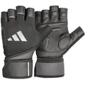 adidas Performance Trainingshandschuhe Adidas Wrist Wrap Training Gloves M