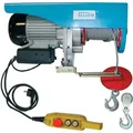 Güde Elektrischer Seilzug GSZ 5001000 (10597004)