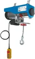 Güde Elektro-Seilzug GSZ 500/1000 Motorwinde Seilwinde Flaschenzug 1,6 kW 999 kg