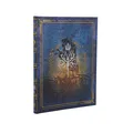 Notatnik The Crown Reclaimed Ultra Paperblanks